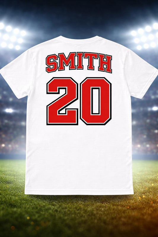 Coolin Performance Crew Youth